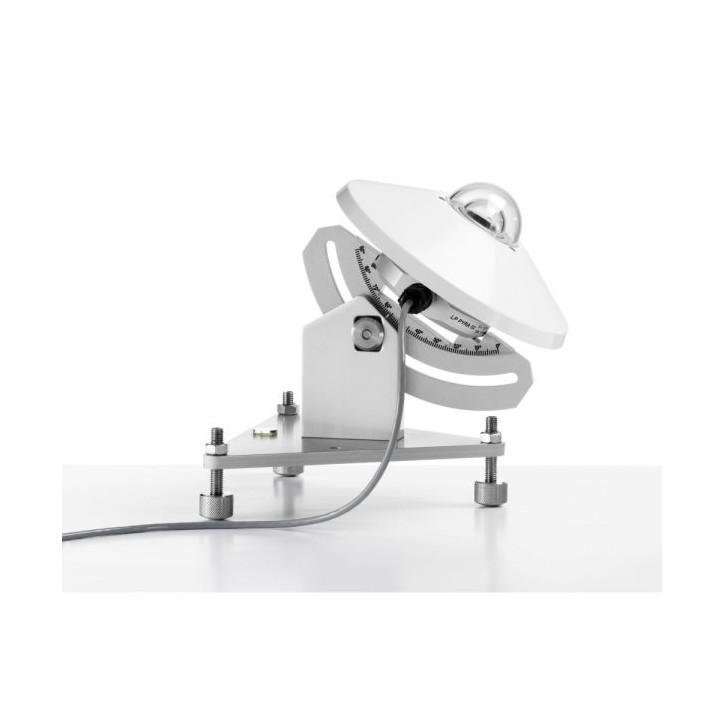 Pyranomètre à réponse spectrale uniforme, Classe B