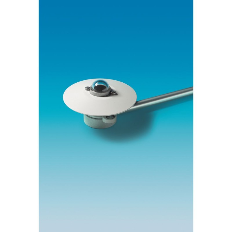 Pyranomètres à réponse spectrale uniforme, Classe C