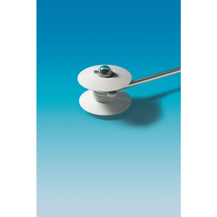 Albedomètre à réponse spectrale uniforme, Classe C Albedomètre à réponse spectrale uniforme, Classe C