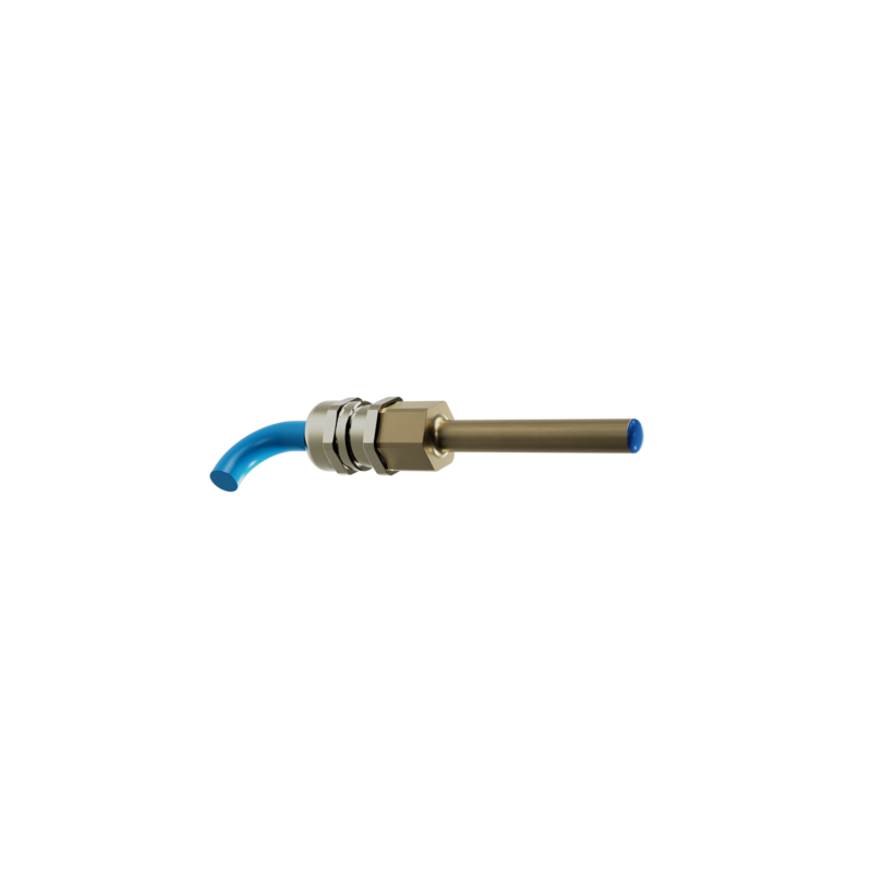Unité de commutation ATEX A-U1-2 | Pour interrupteur NW1, circuits intrinsèquement sûrs