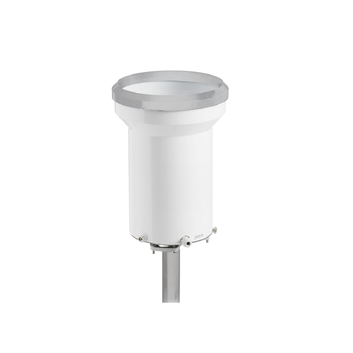 Pluviomètre à auget basculant Pluviomètre à auget basculant