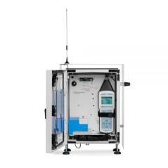 Station de surveillance du bruit