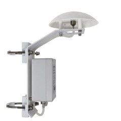 Transmetteur barométrique météorologique