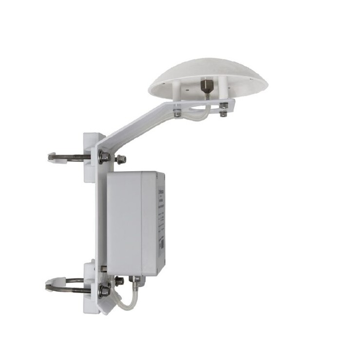 Transmetteur barométrique météorologique