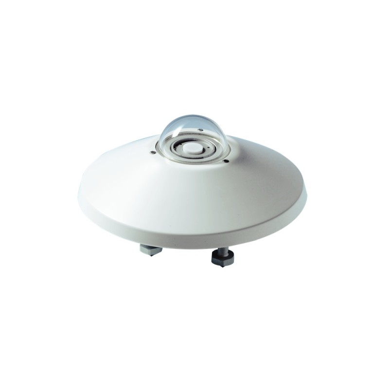 Sonde radiométrique pour l’irradiance
