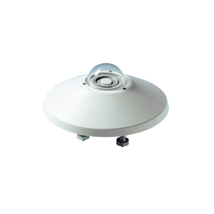 Sonde radiométrique pour l’irradiance