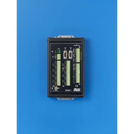 Enregistreur de données programmable