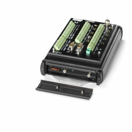 Enregistreur de données programmable