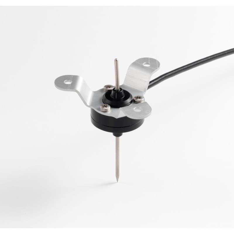 Sonde de température du sol et de l’air