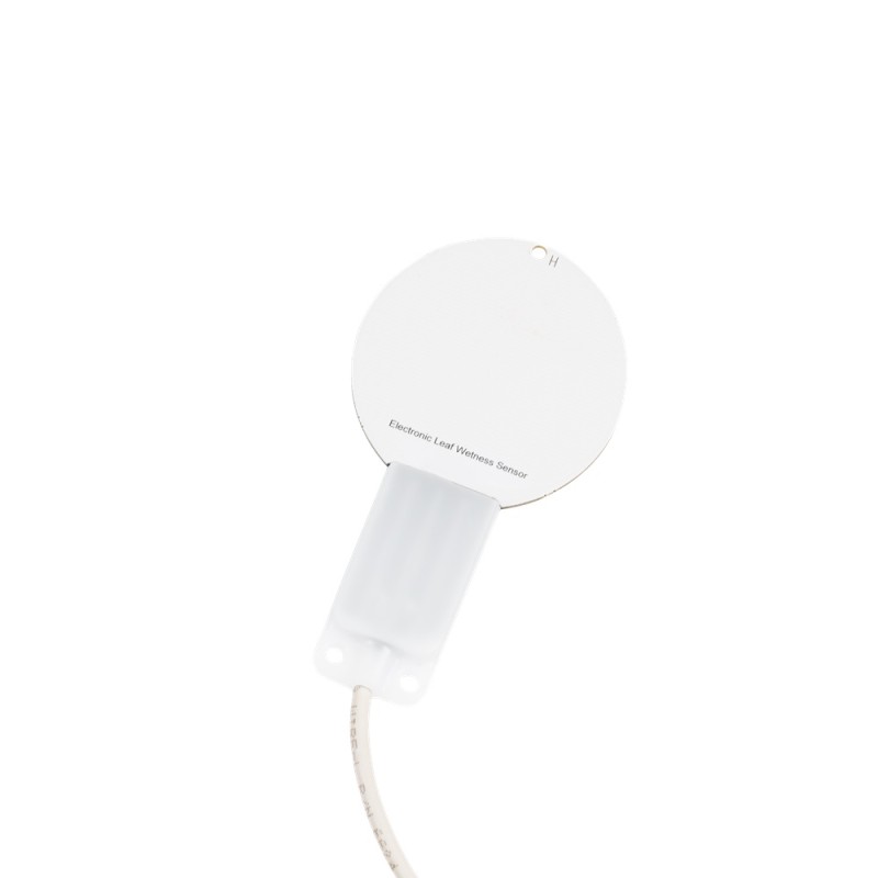 Capteur d’humidité foliaire