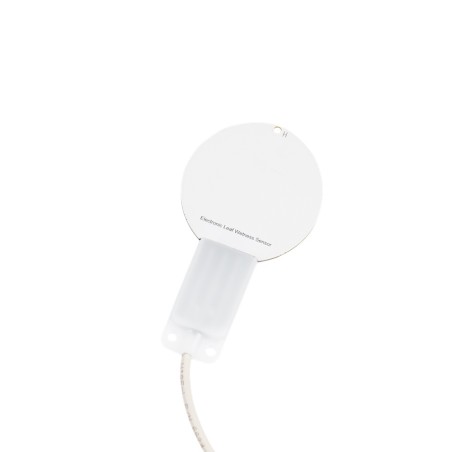 Capteur d’humidité foliaire