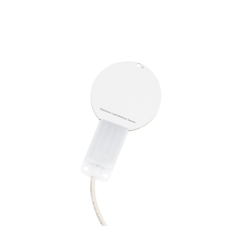 Capteur d’humidité foliaire Capteur d’humidité foliaire