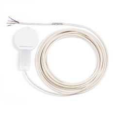 Capteur d’humidité foliaire