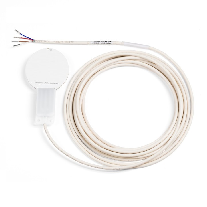 Capteur d’humidité foliaire Capteur d’humidité foliaire