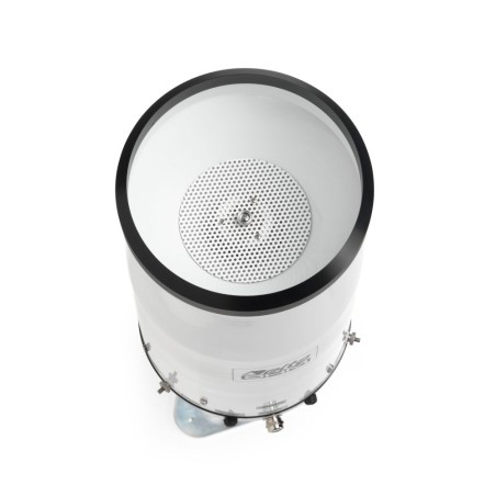 Pluviomètre à pesée