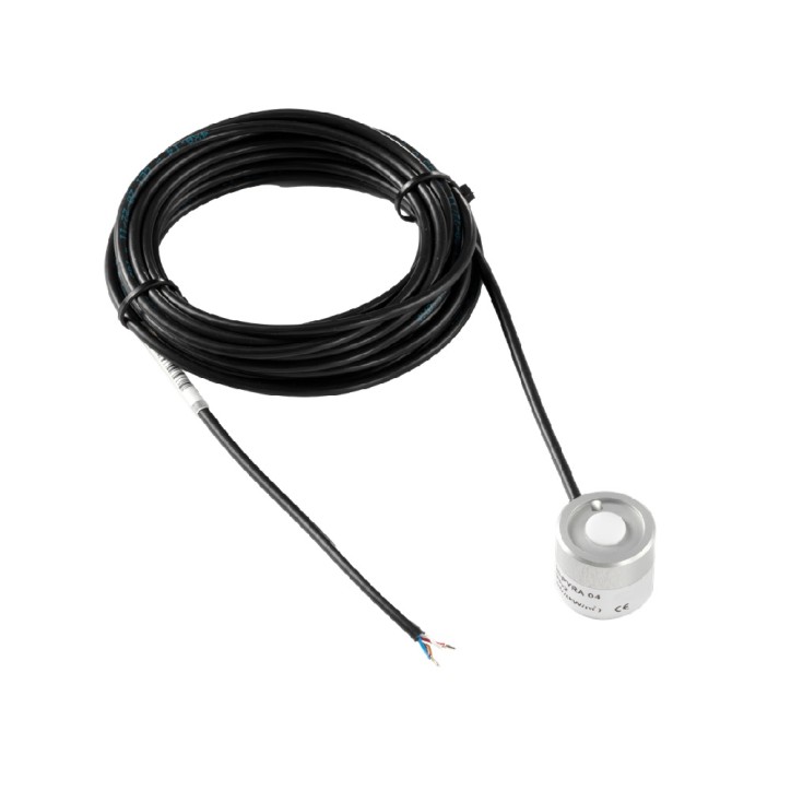 Pyranomètre au silicium Pyranomètre au silicium