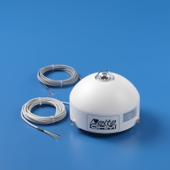 Unité de ventilation et chauffage