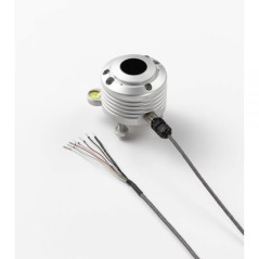 Pyrgéomètre pour le rayonnement infrarouge lointain