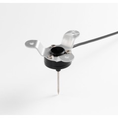 Sonde de température du sol