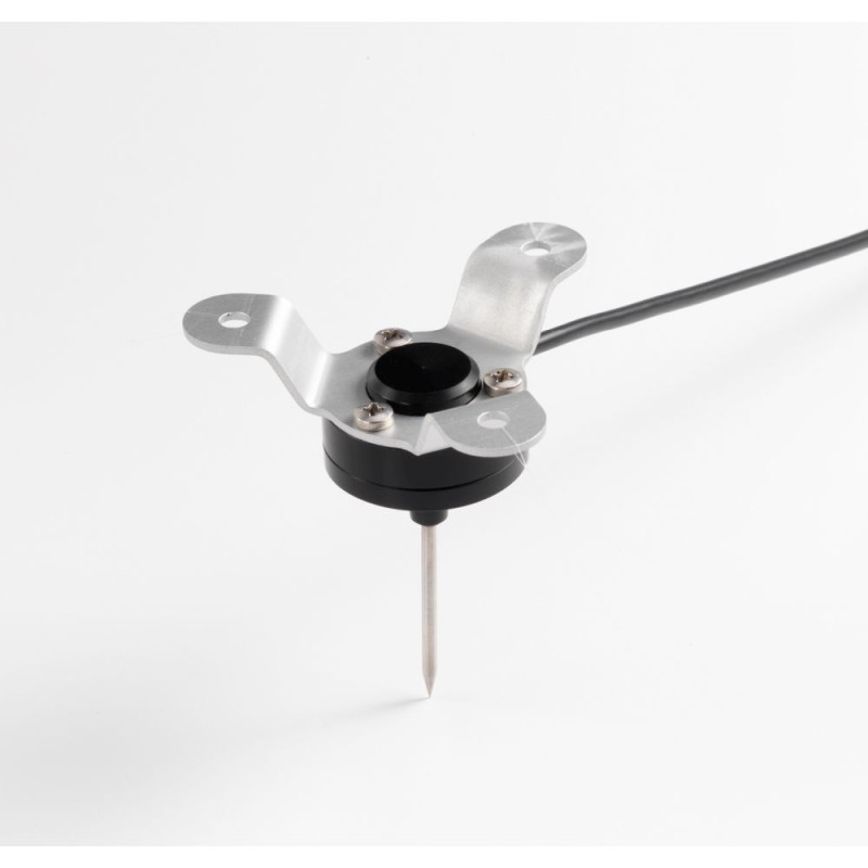 Sonde de température du sol