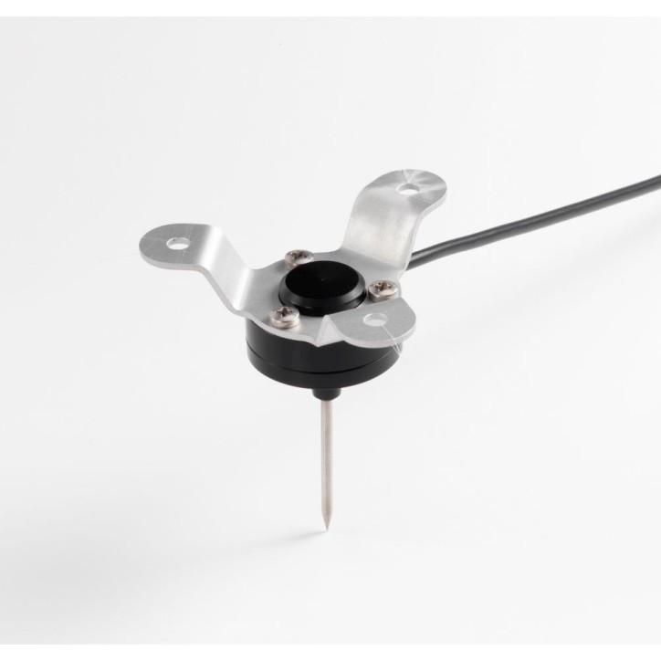 Sonde de température du sol Sonde de température du sol