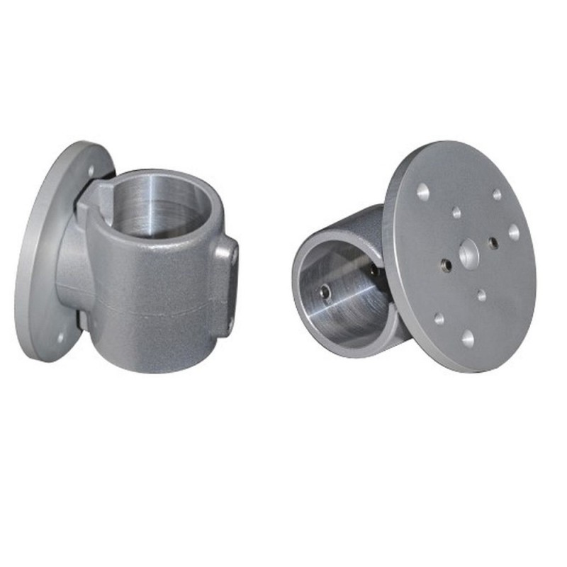 Kit de montage pour pyranomètres