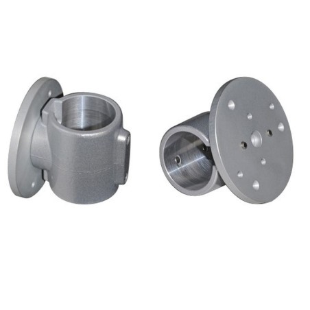 Kit de montage pour pyranomètres