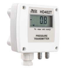 Transmetteurs de basse pression