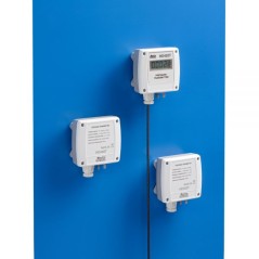 Transmetteurs de basse pression