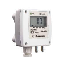 Transmetteurs de basse pression