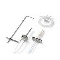 Transmetteurs de basse pression