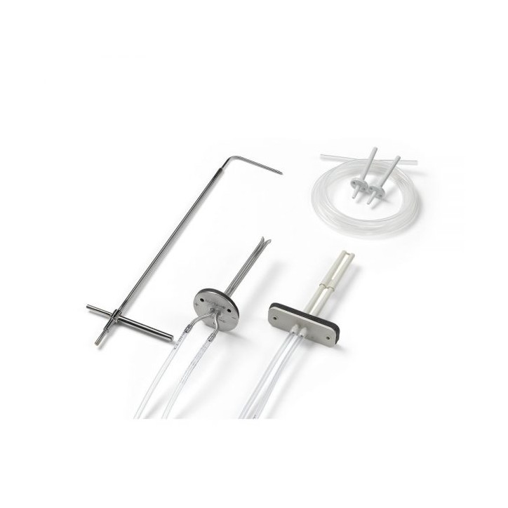 Transmetteurs de basse pression Transmetteurs de basse pression