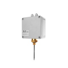 Interrupteur conducteur de niveau ELECTRA-SLC | 1 à 4 électrodes, électronique intégrée