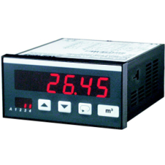 Signal standard S9648 | Entrée multiple, 4 sorties d’alarme, fonctions mathématiques