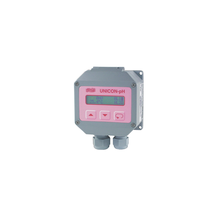 Convertisseur de pH et d'ORP