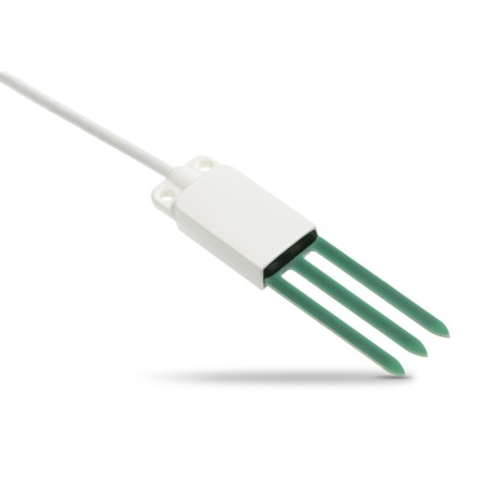 Teneur en eau volumique du sol