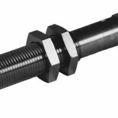 Capteur de vitesse LABO-DI/U/F/C – Sorties 20 mA, 10 V ou fréquence, paramétrable