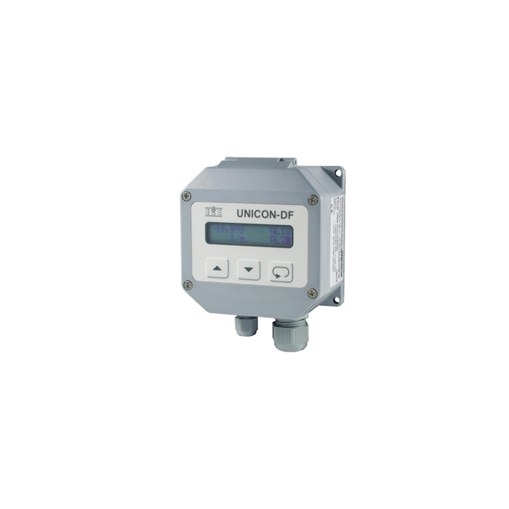 Convertisseur de débit Convertisseur de débit