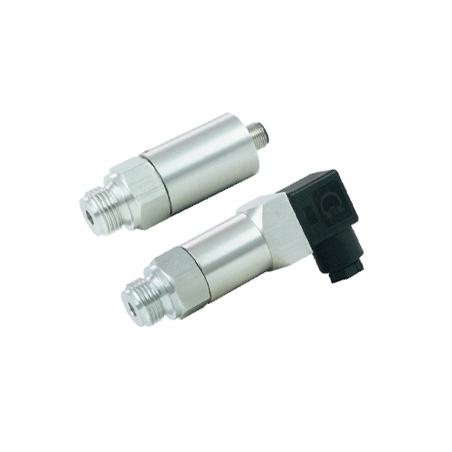 Transmetteur de pression EPS1 | Sortie 4–20 mA | Membrane céramique | Raccord G1/4 ou G1/2