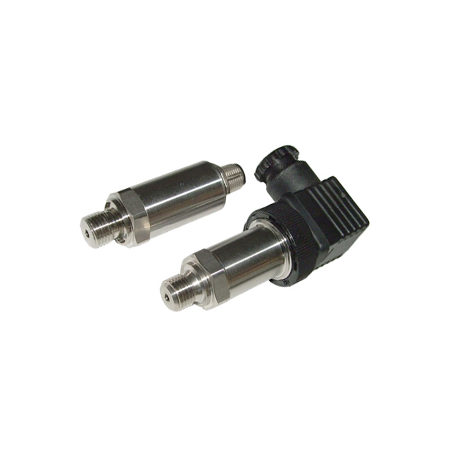 Transmetteur de pression EPS2 | Membrane inox non affleurante | Sortie 4–20 mA | Raccord G1/4