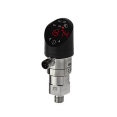 Transmetteur de pression