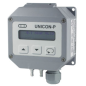 Convertisseur de pression UNICON-P – Pour gaz secs et milieux humides