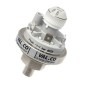 Pressostat SENSOBAR 901 | Élément diaphragme | Gaz et liquides | Matériaux PA, PPS, PVDF, laiton, inox