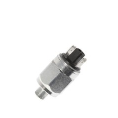 Pressostat SENSOBAR PSV-KF | Élément diaphragme/piston | Corps acier, laiton ou inox | Connexion Faston/vis
