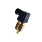 Pressostat SENSOBAR VSV-F | Élément diaphragme | Corps laiton ou inox | Connexion DIN-43650A