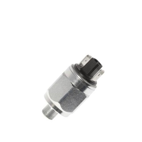 Pressostat SENSOBAR VSV-KF | Élément diaphragme | Corps laiton ou inox | Connexion Faston/vis