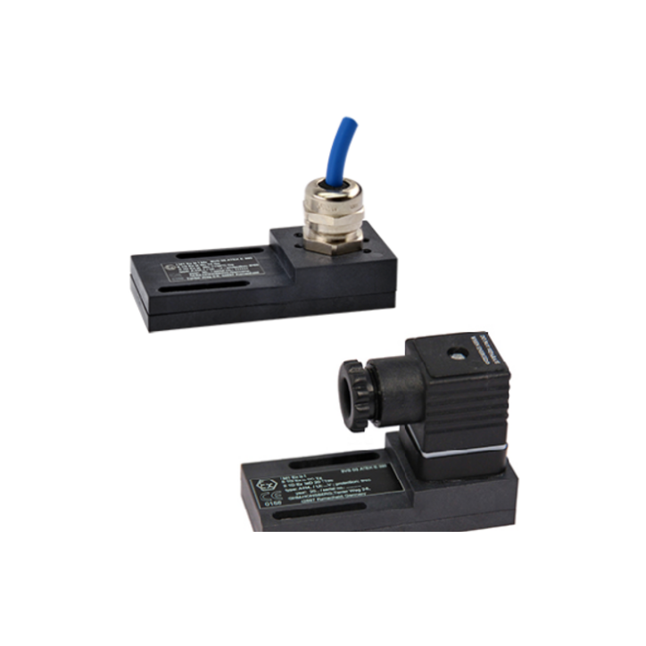 Unité de commutation