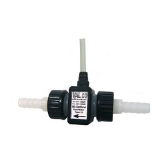 Transmetteur de débit