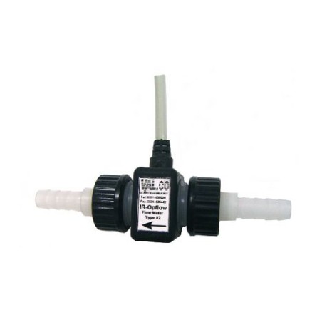 Transmetteur de débit