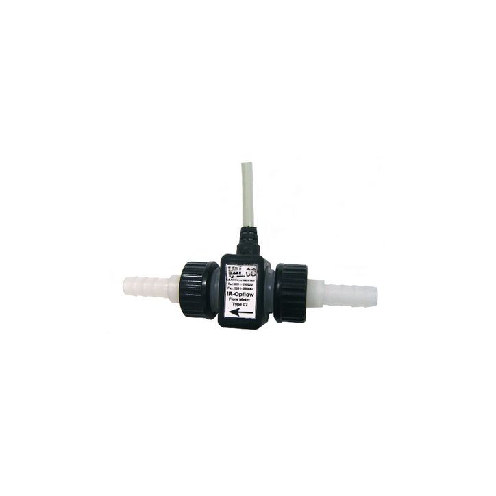 Transmetteur de débit Transmetteur de débit